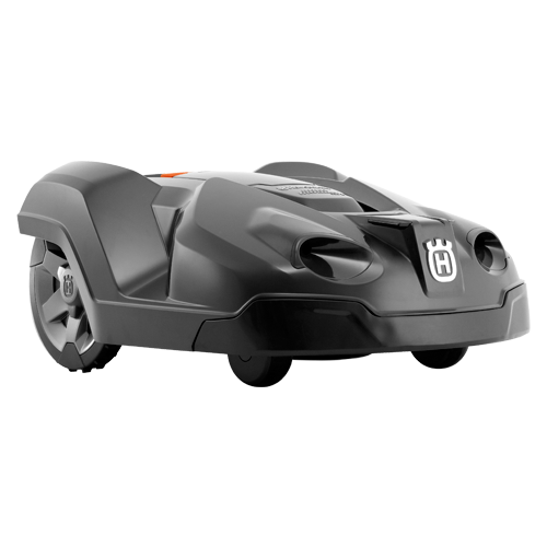 automower robotgräsklippare