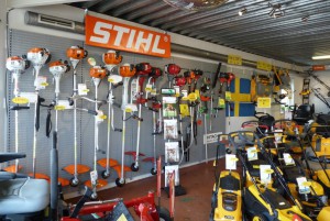 trimmers