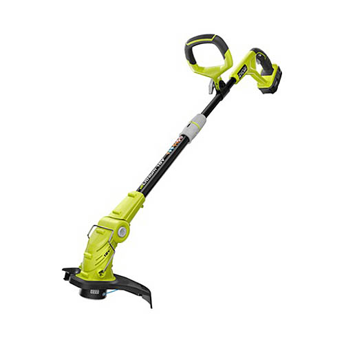 trimmer ryobi